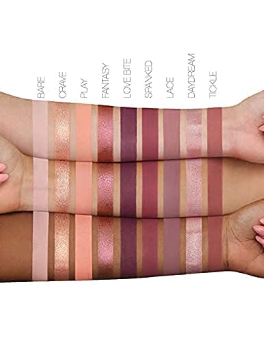 Matte Eyeshadow 18 Color Palette