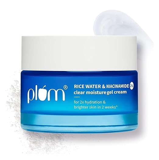 Water Superlight Gel Cream Moisturizer for Face