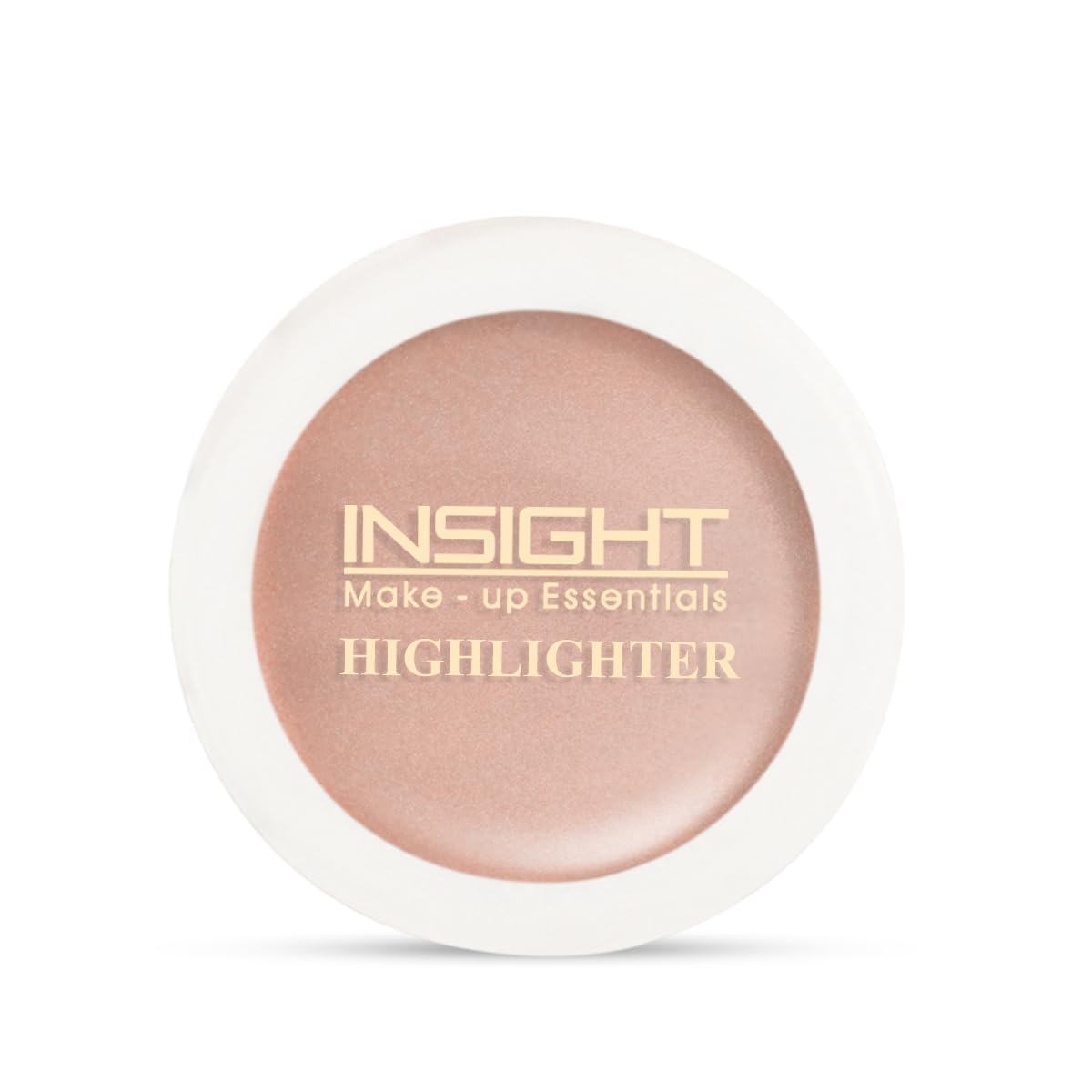 Highlighter for Face & Body - Moonstone Bliss