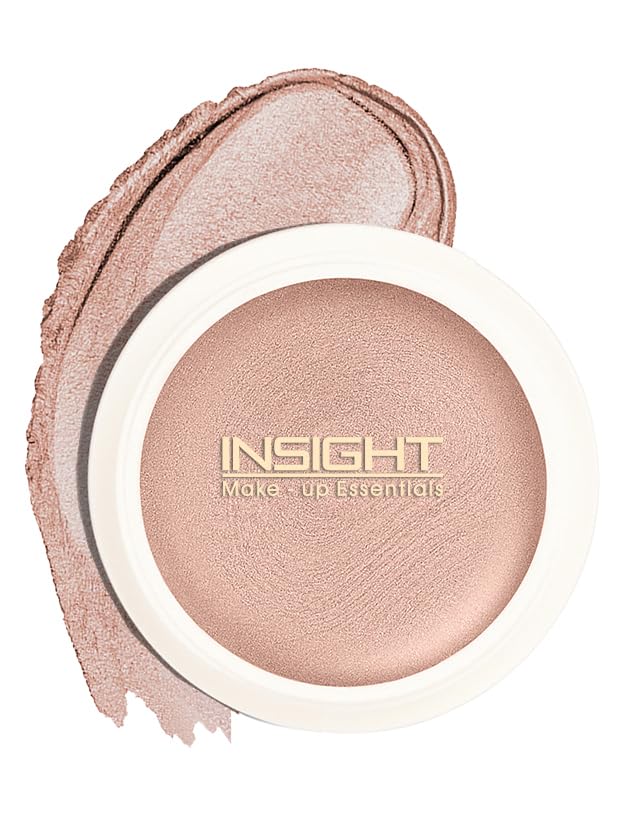 Highlighter for Face & Body - Moonstone Bliss