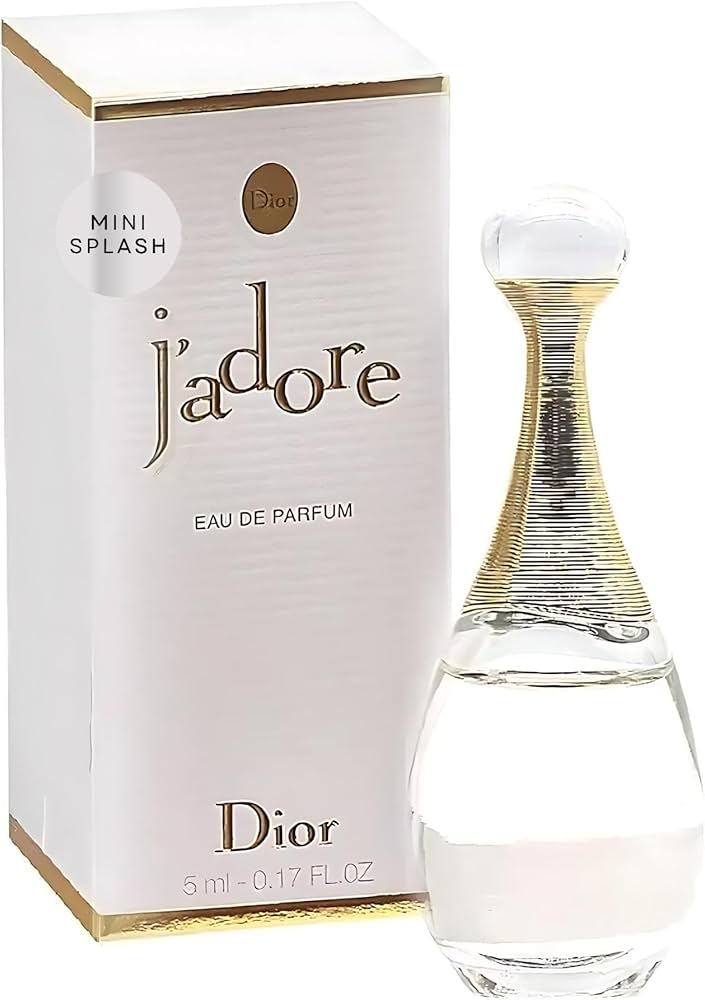 Dior J’adore Eau de Parfum