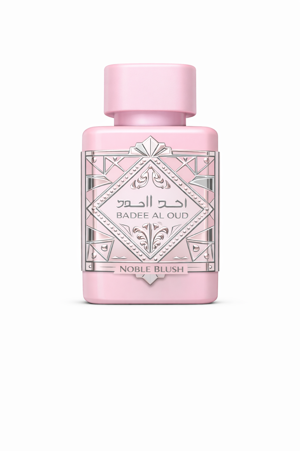 Badee Al Oud- Noble Blush Mini (5ml)
