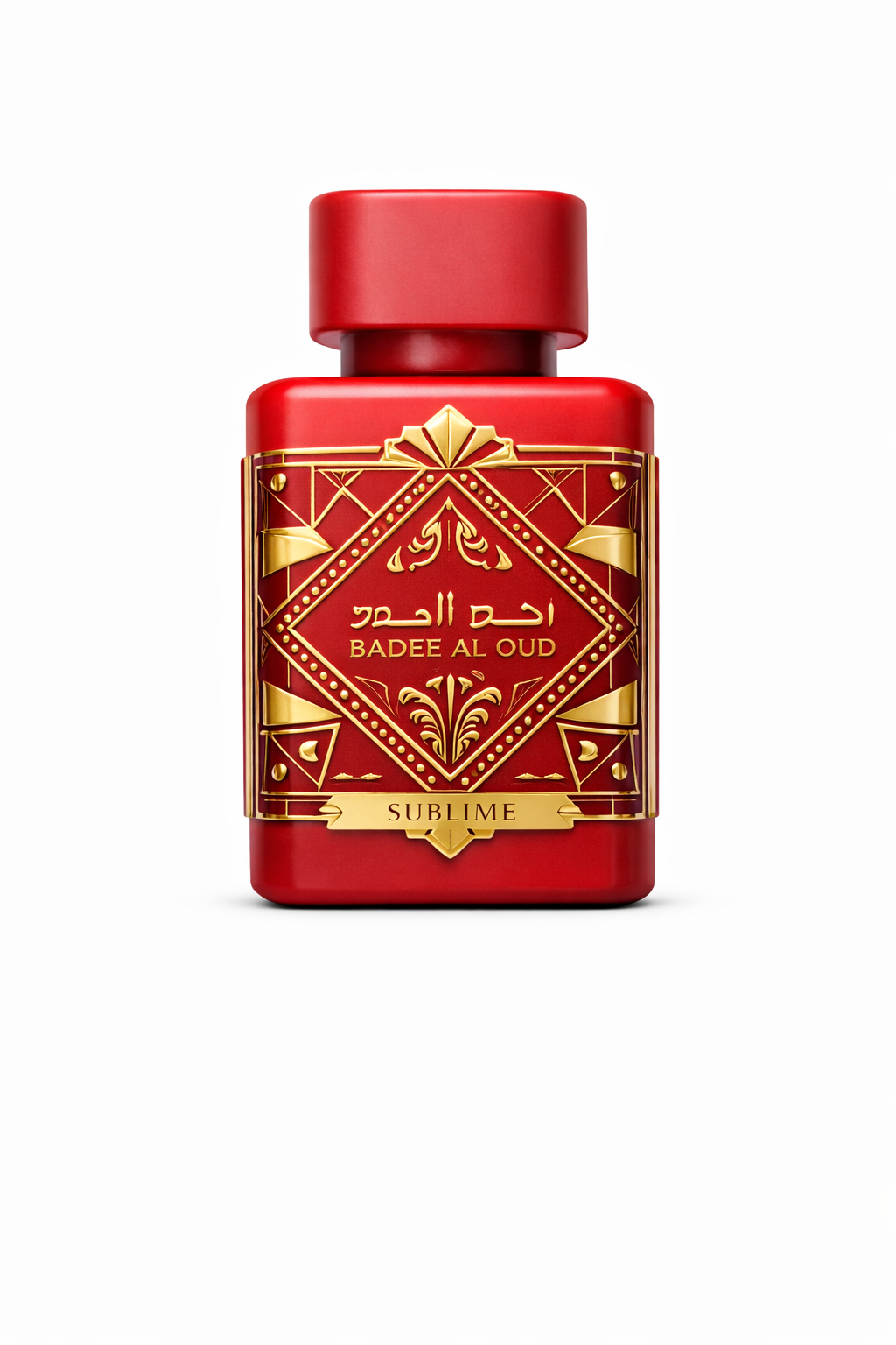Badee AL Oud Sublime Mini (5ml)