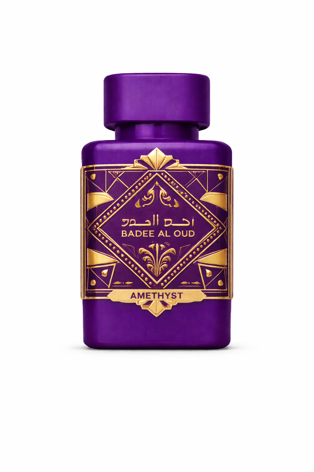 Badee Al Oud Amethyest Mini (5ml)