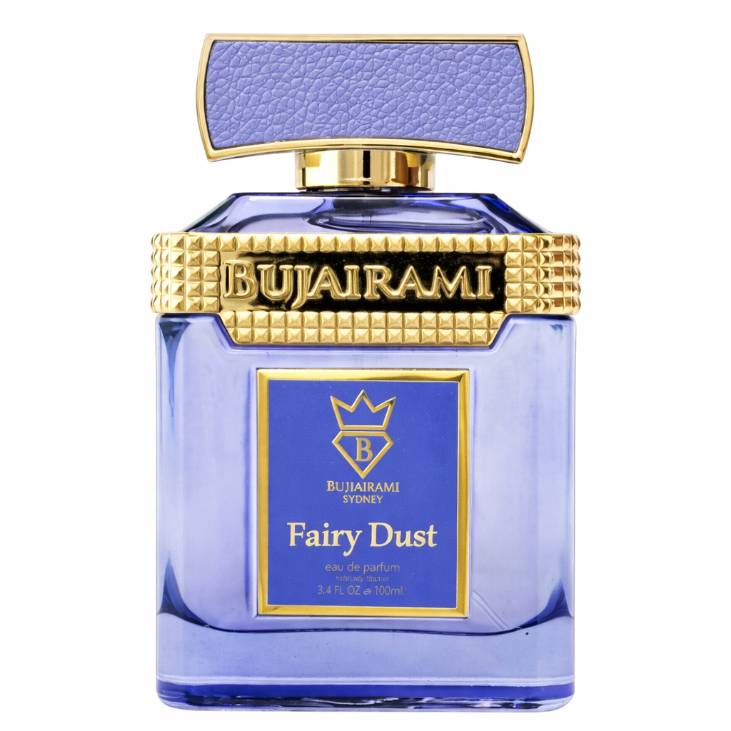 Fairy Dust Inspired By Happy Dust Narcotica