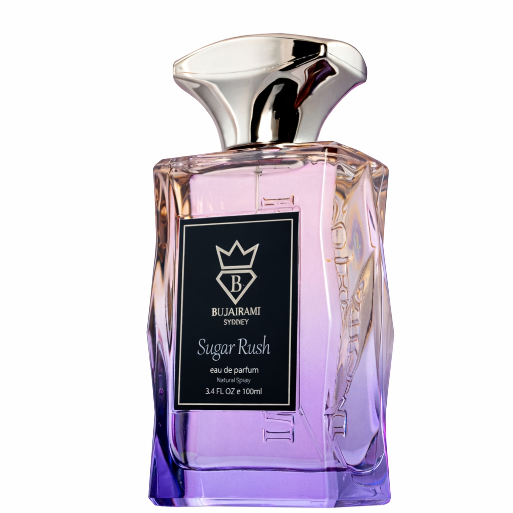 Sugar Rush Inspired by Yum Boujee Marshmallow Kayali