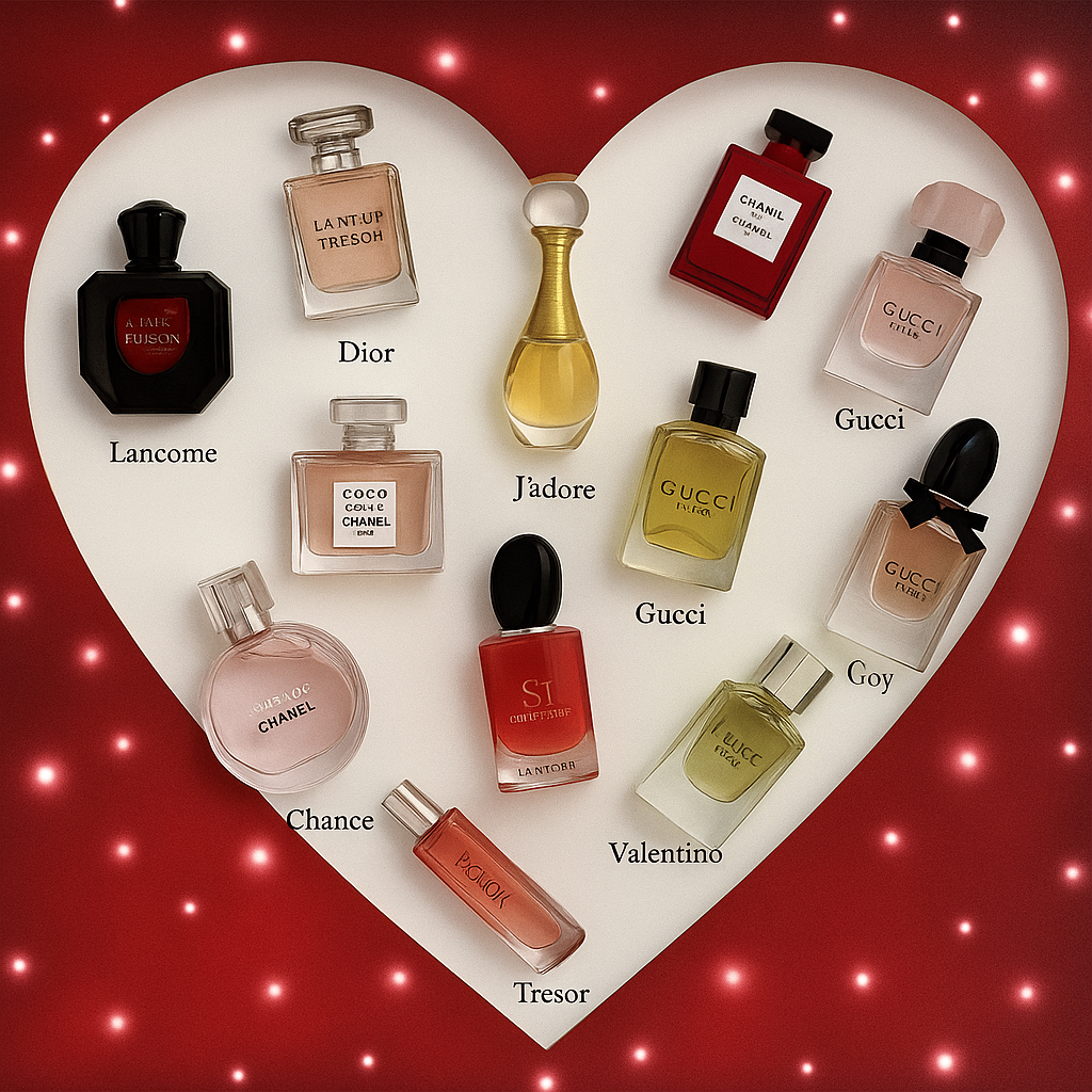 Heart Beat Set
