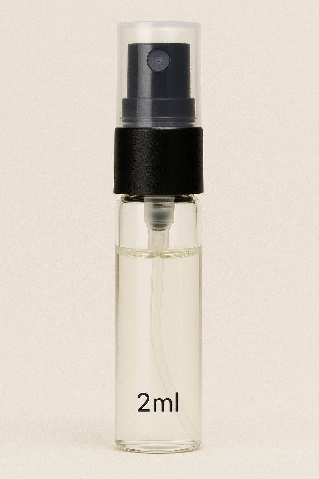 Givenchy L’Interdit Intense (Black Bottle)