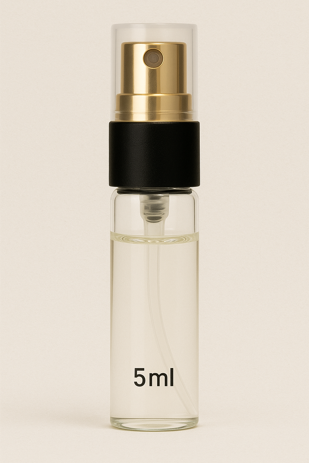 Givenchy L’Interdit Intense (Black Bottle)