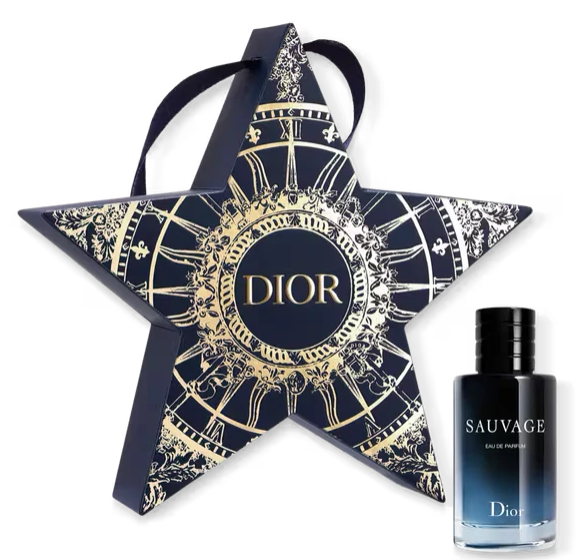 Dior Holiday Limited Edition - Sauvage EDP 10ML
