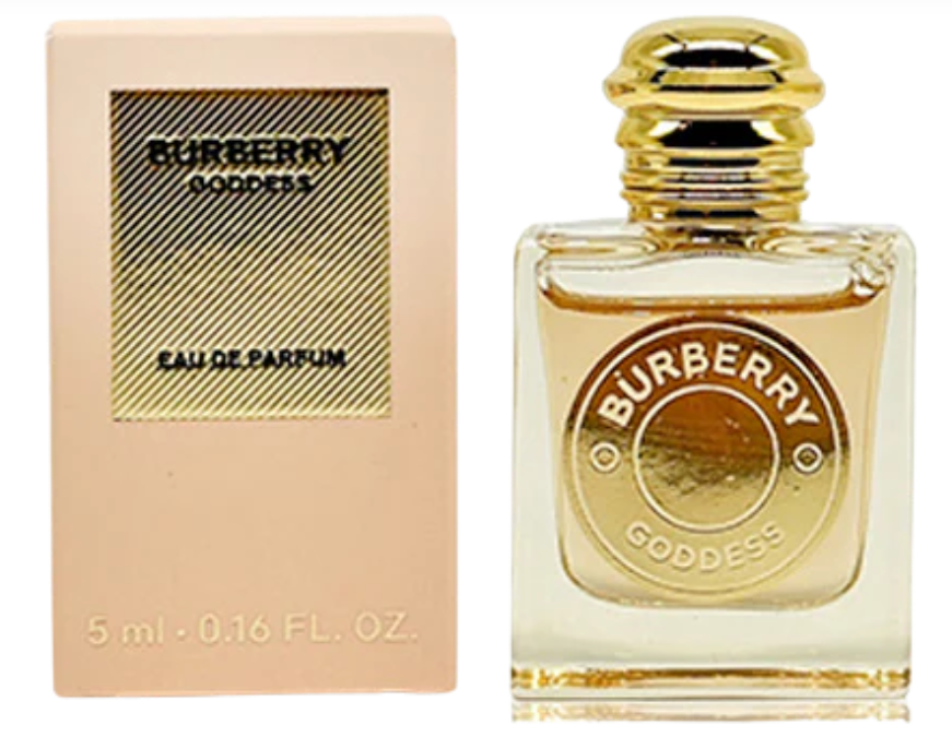 Burberry Goddess EDP 5ML