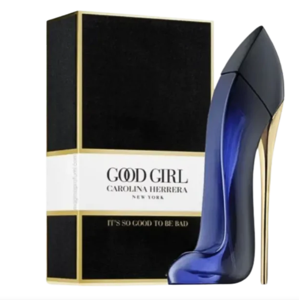 Carolina Herrera Good Girl EDP 7ML