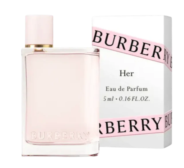 Burberry Her EDP 5ML