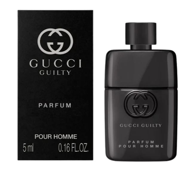 Gucci Guilty Pour Homme Parfum 5ML