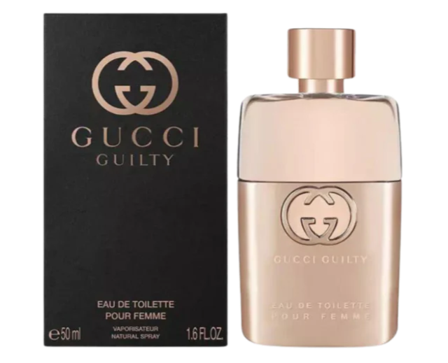 Gucci Guilty Pour Femme EDT 5ML
