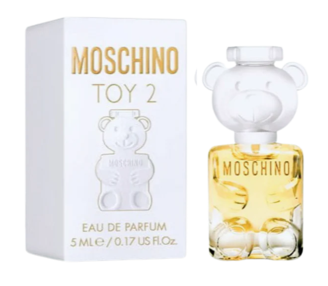 Moschino Toy 2 EDP 5ML