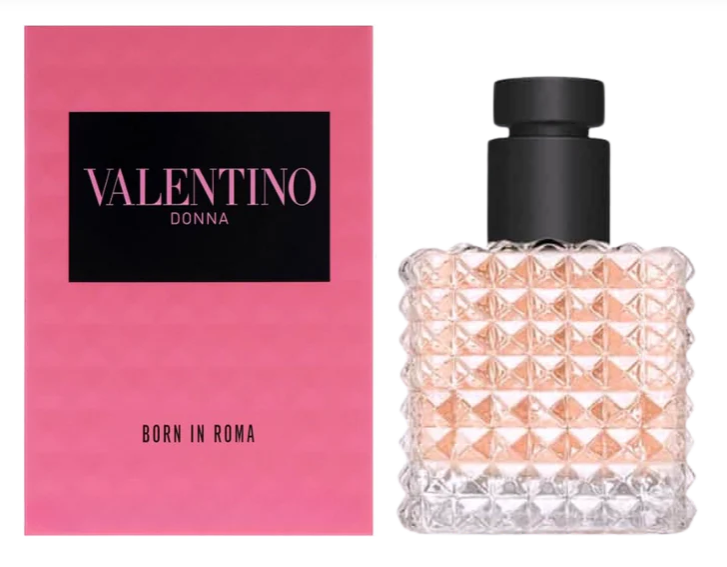 Valentino Donna Born In Roma EDP 6ML
