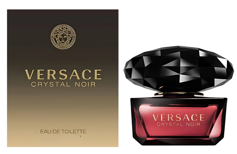 Versace Crystal Noir EDT 5ML