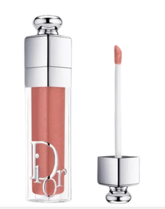 Dior Addict Lip Maximizer 2ML - 038 Rose Nude