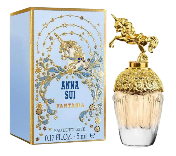 Mini Anna Sui Fantasia, luxury mini perfume, mini perfumes in Australia, perfumes in Australia, handbag perfumes, sample decants, ample luxury perfume bottles, perfume bottles
