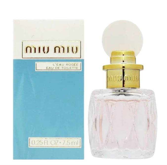 Miu Miu L'eau Rosee EDT