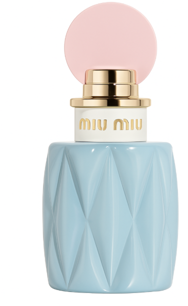Miu Miu L’Eau Bleue Eau de Parfum