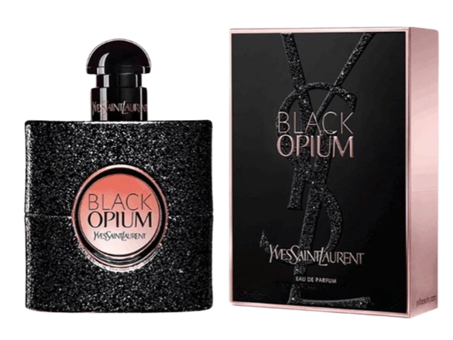 YSL Black Opium EDP