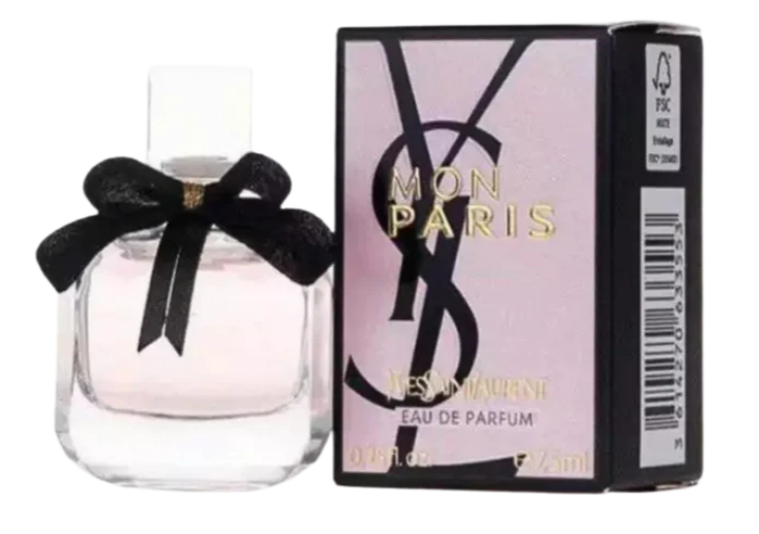 YSL Mon Paris EDP