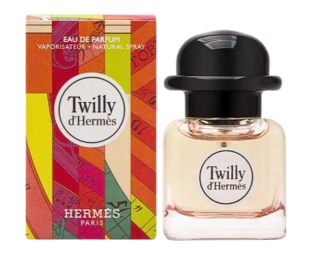 Hermes Twilly d’Hermes EDP