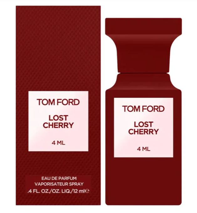 Tom Ford Lost Cherry EDP