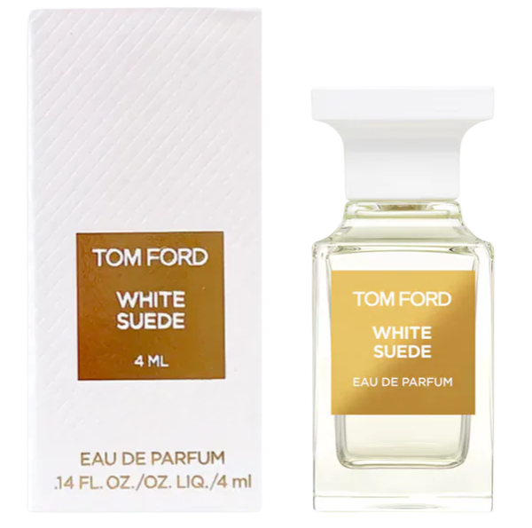 Tom Ford White Suede EDP