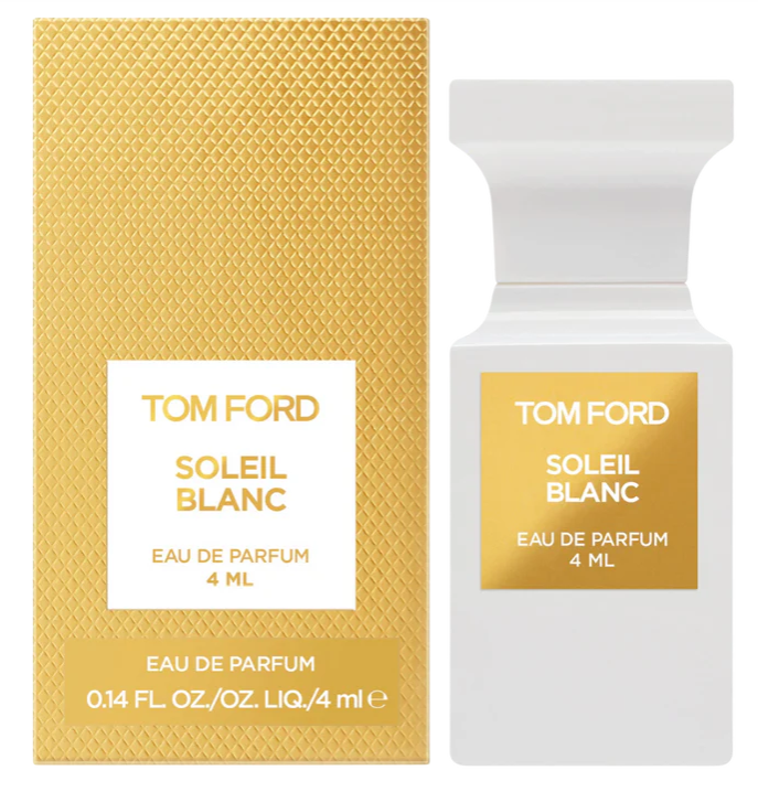 Tom Ford Soleil Blanc EDP