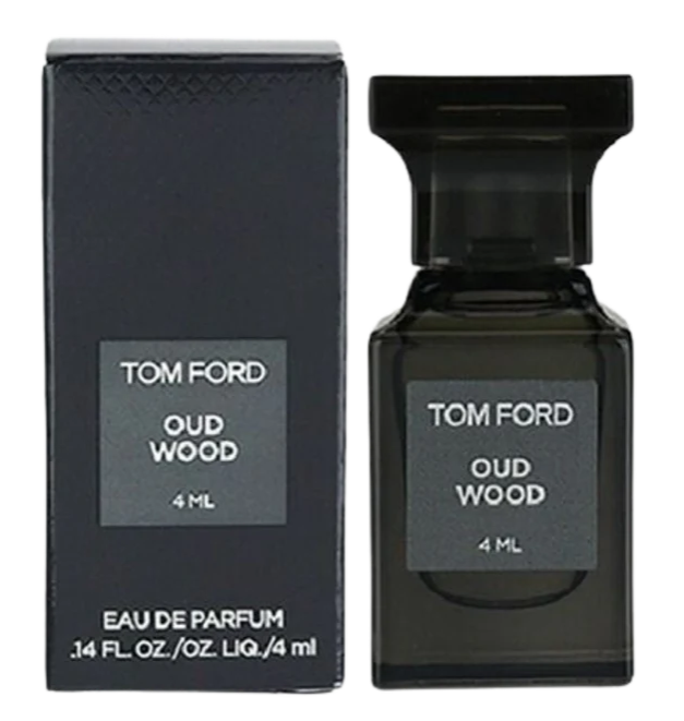 Tom Ford Oud Wood EDP