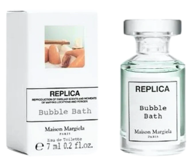 Maison Margiela Replica Bubble Bath EDT