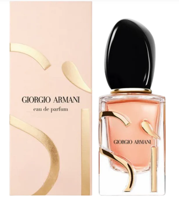 Giorgio Armani Si EDP