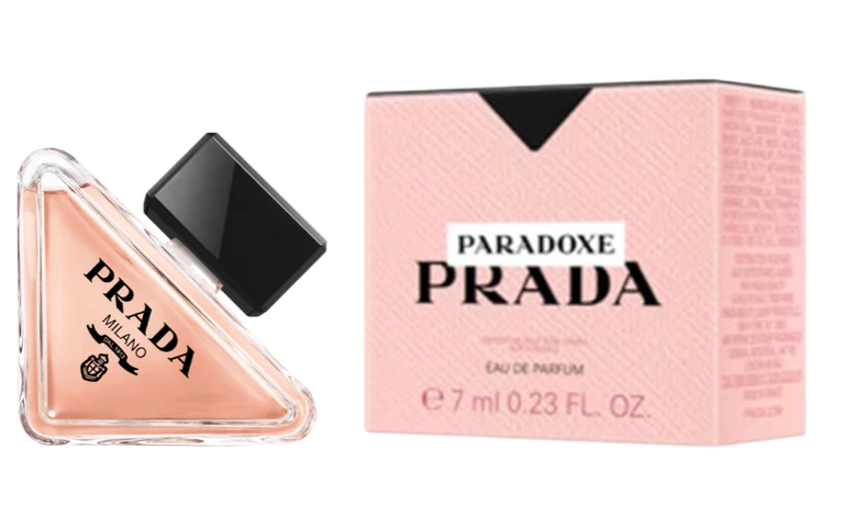 Prada Paradoxe EDP