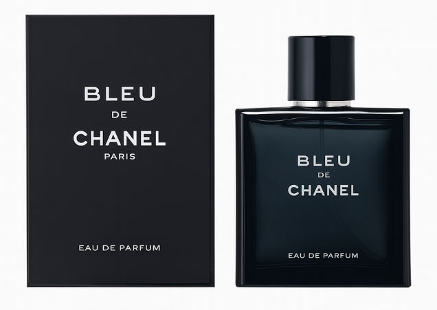 Bleu de Chanel Eau de Parfum