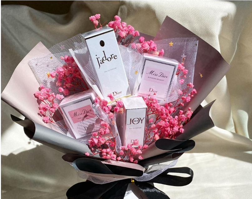 Perfume Bouquet