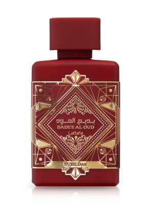 Badee AL Oud Sublime Mini (5ml)