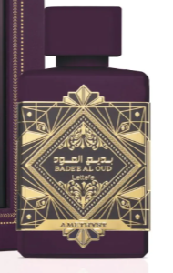 Badee Al Oud Amethyest Mini (5ml)