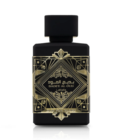 Badee Al Oud – Oud for Glory Mini (5ml)