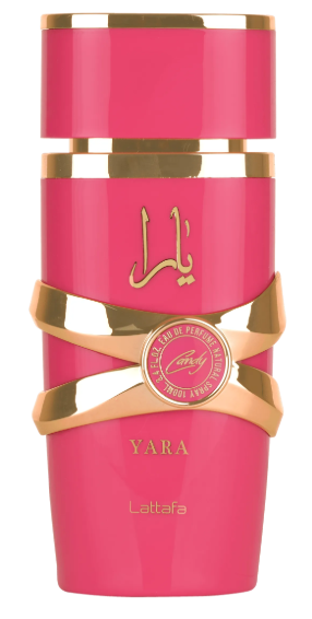 Yara Candy Mini (5ml)