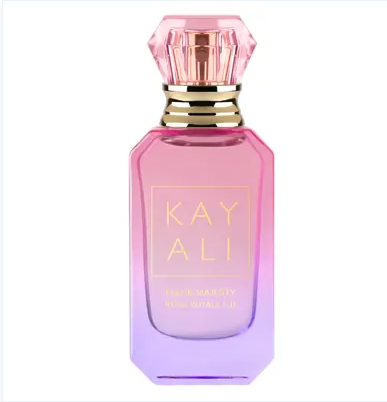 Kayali FLEUR MAJESTY ROSE ROYALE | 31 10ml