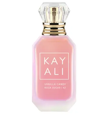 Kayali Vanilla Candy Rock Sugar 42 10ml