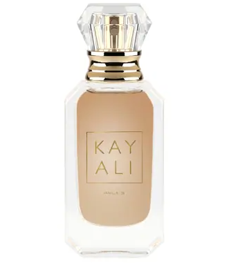 Kayali Vanilla 28 Eau De Parfum 10ml