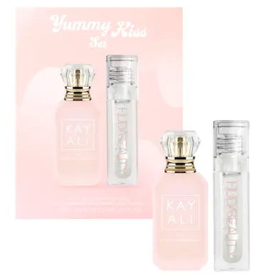 Kayali Yummy Kiss Set