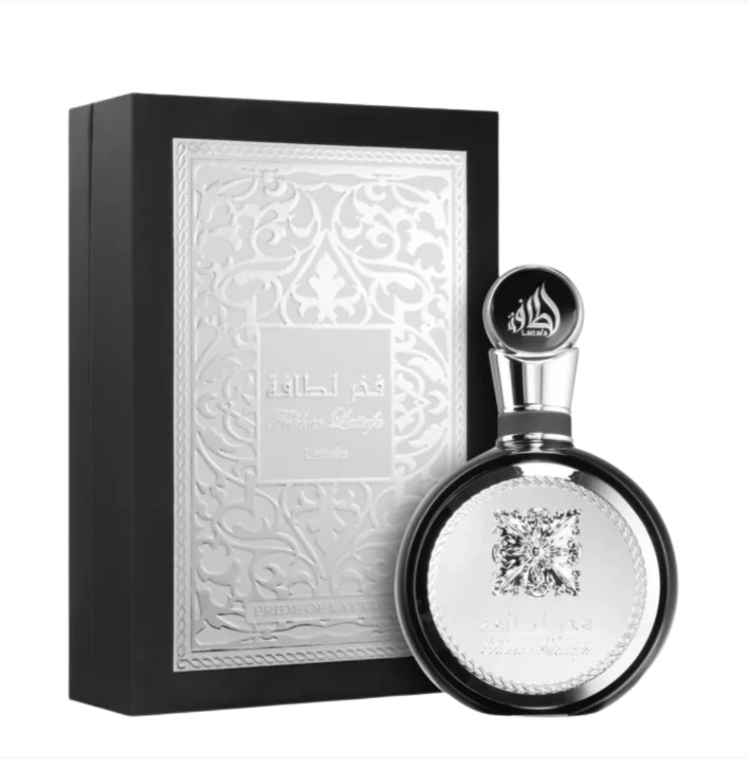 Fakhar by Lattafa EDP Spray 100ml