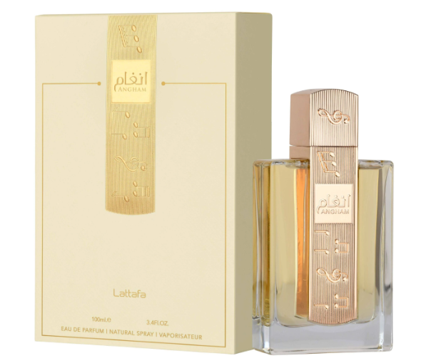 Angham by Lattafa EDP Spray 100ml