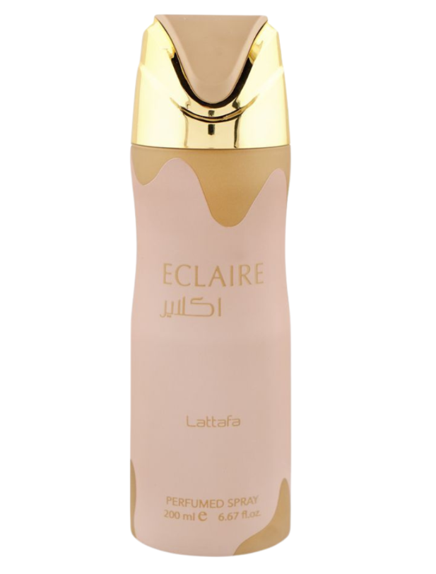 Eclaire by Lattafa Perfumed Body Spray 200ml
