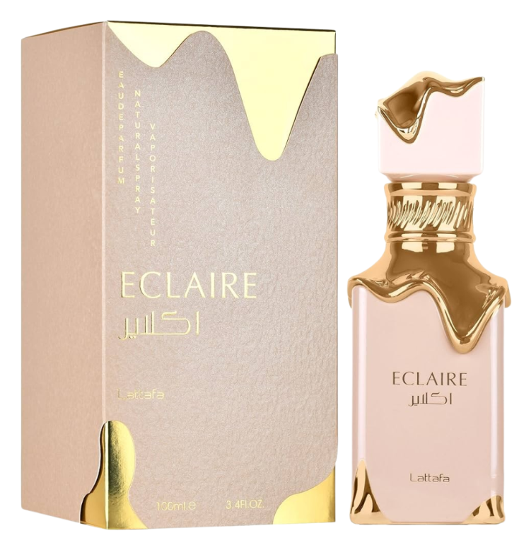 Eclaire by Lattafa EDP Spray 100ml